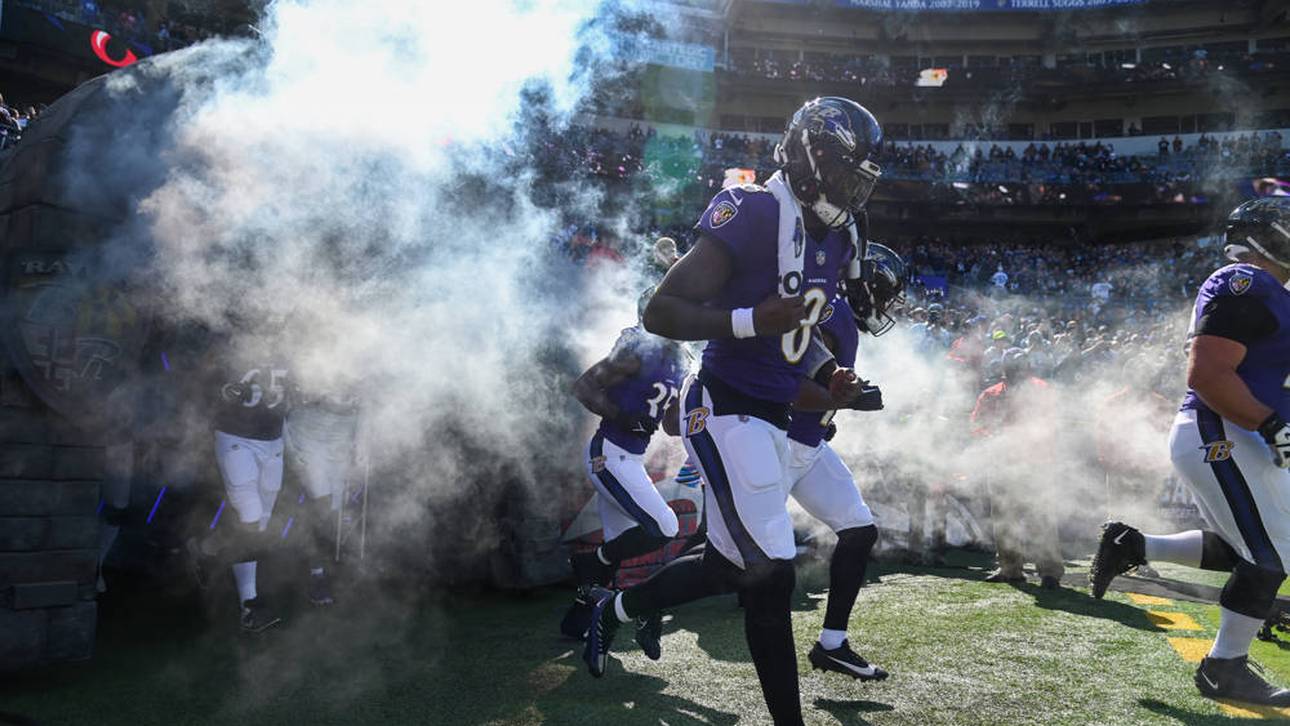 Dieses Comeback fasziniert Amerika