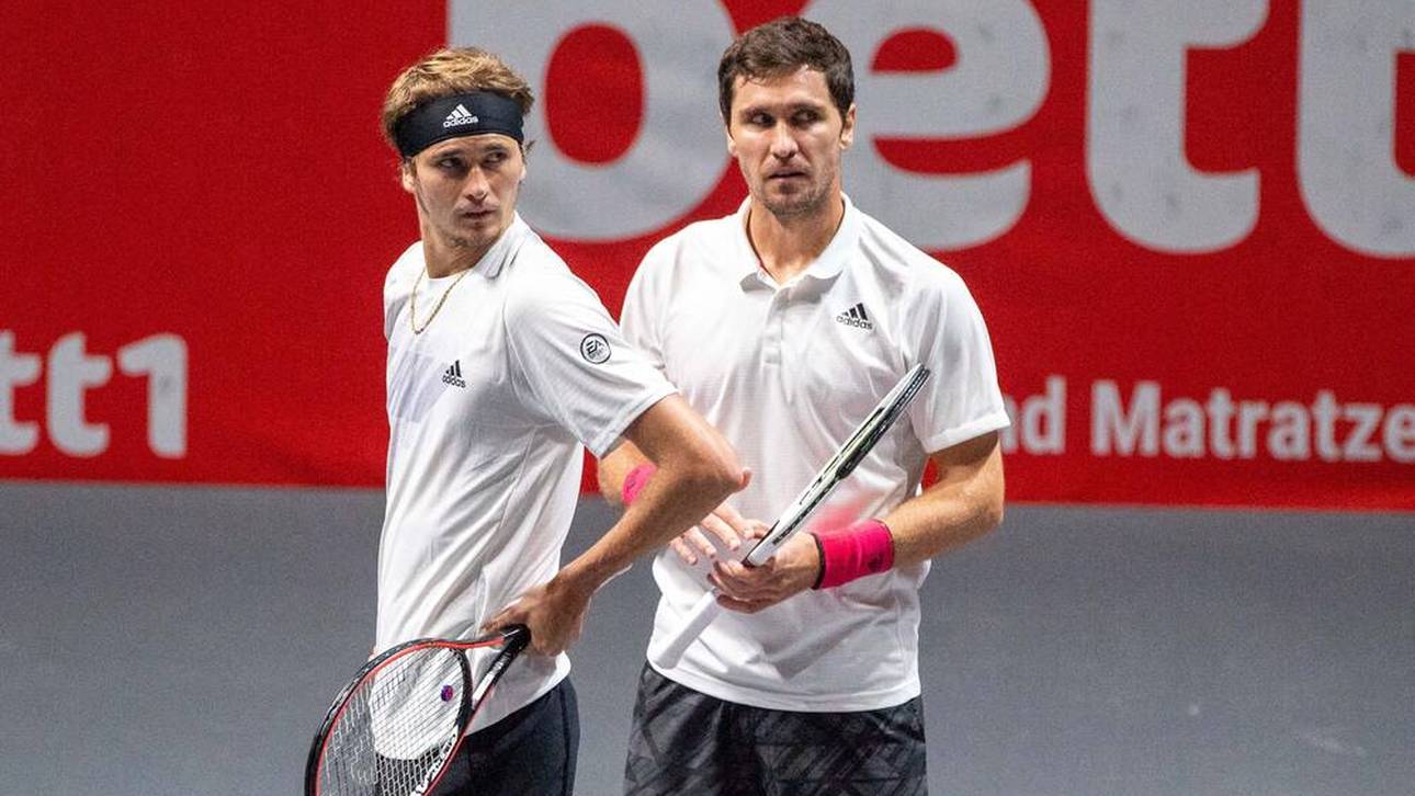 Zverev: „Niemand sagt, was er denkt“