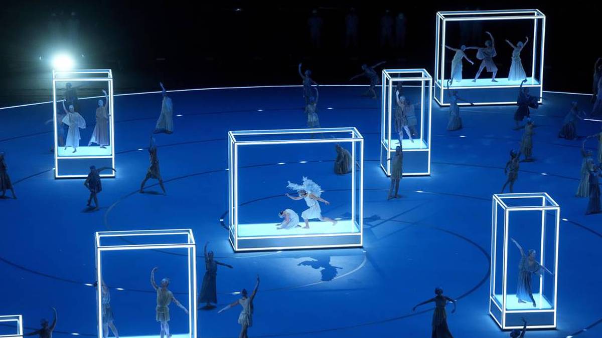 Der Kreativität sind keine Grenzen gesetzt