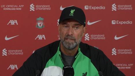 Ein großer Name nach dem anderen wechselt in diesem Transferfenster in die Saudi-Pro-League. Liverpools Jürgen Klopp ist über weitere Abgänge besorgt, während Real Madrids Carlo Ancelotti mehr Balance fordert.