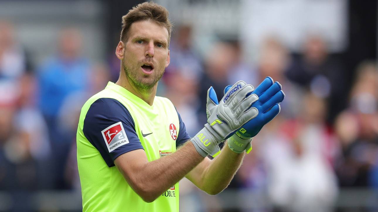 Luthe kehrt nach Bochum zurück