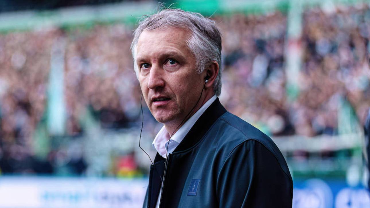 Fix! Werder findet Baumann-Nachfolger