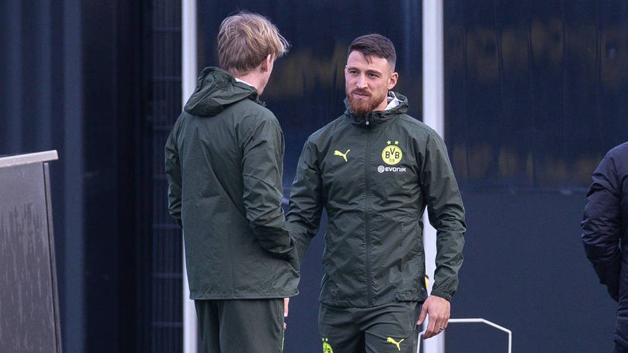 Korrektur eines Missverständnisses