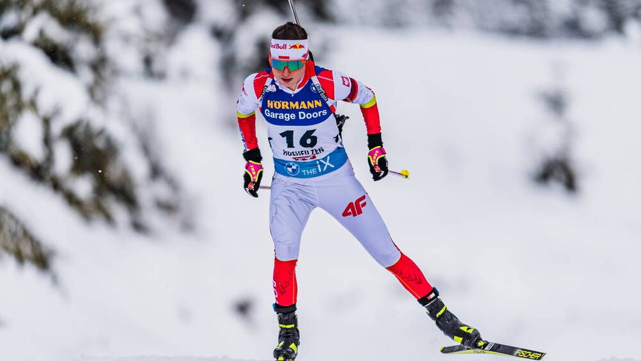 Karriereende? Biathlon-Ass gibt Update