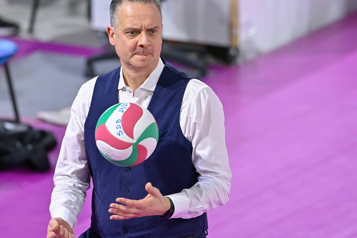 SC Potsdam findet neuen Trainer
