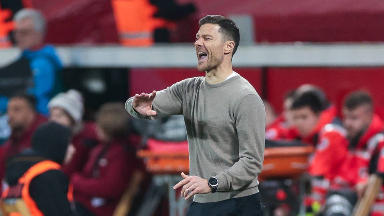 Wieso auch Xabi Alonso kräftig rotiert