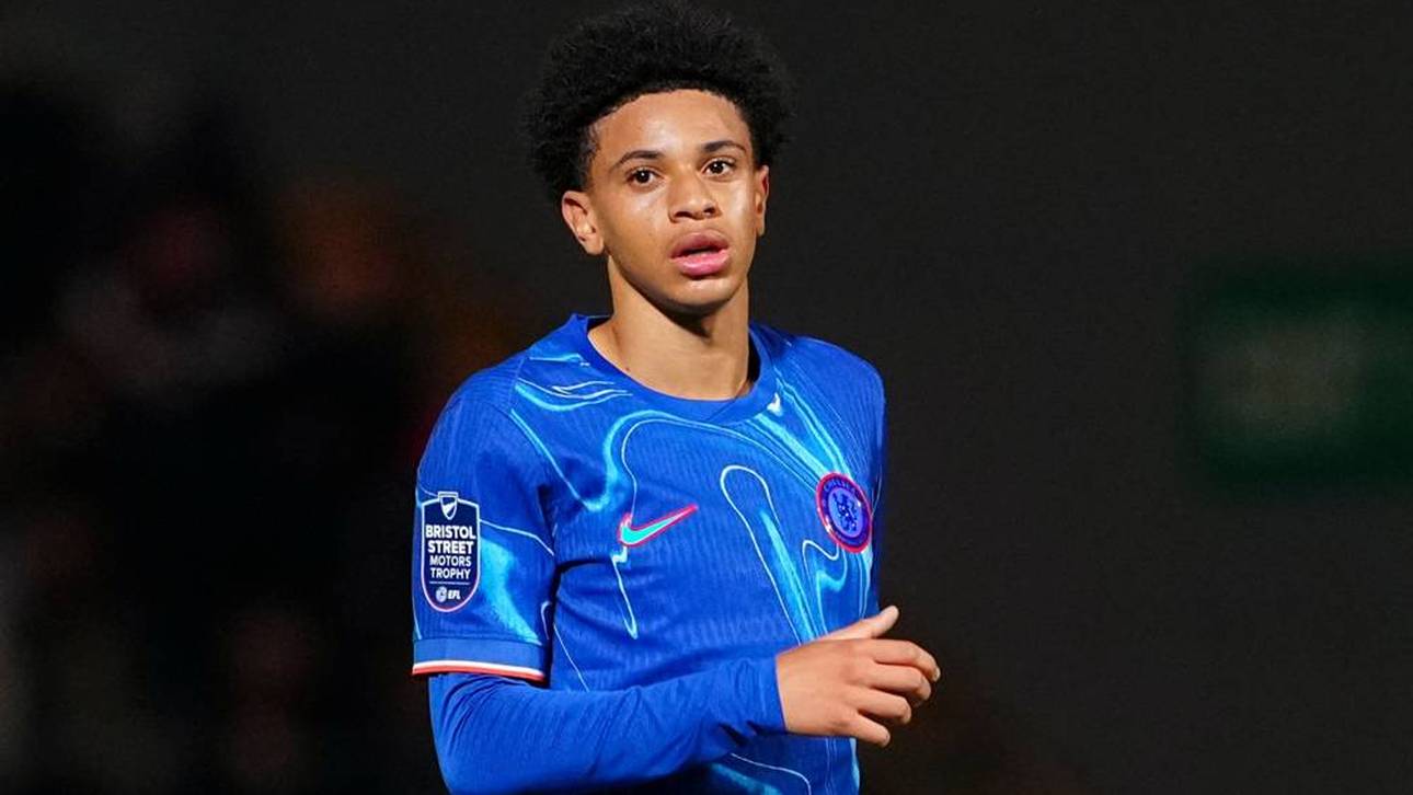 Premiere für Bruder von Bayern-Star