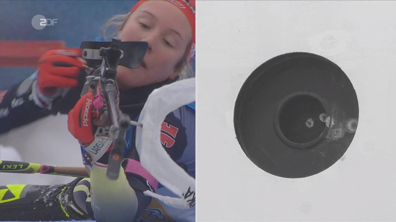 Ruhpolding-Chaos! IBU trifft Entscheidung