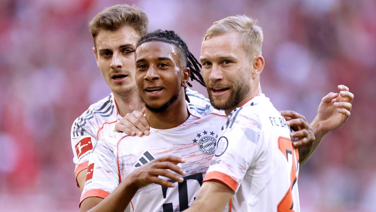 Er macht Olise noch stärker