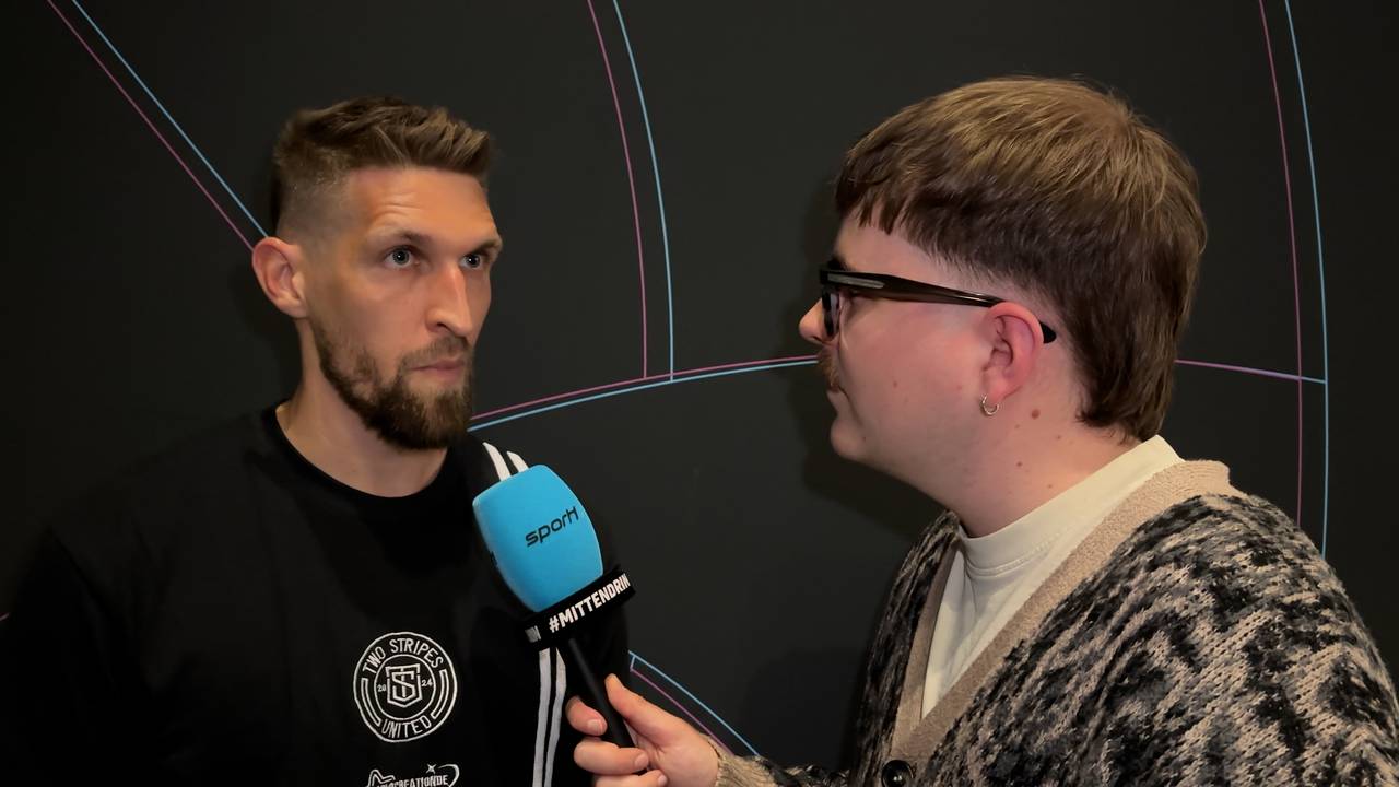 "Kommt nicht darauf an, welches Geschlecht man hat"