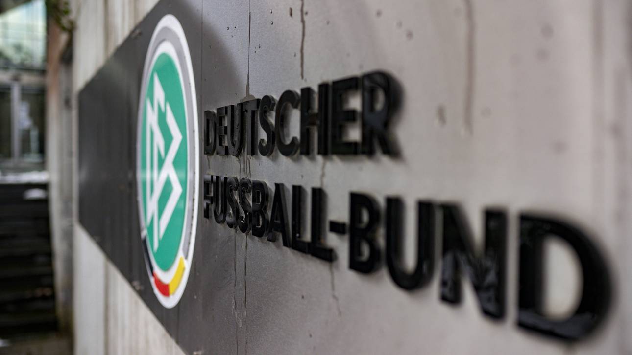 So will der DFB zu Geld kommen