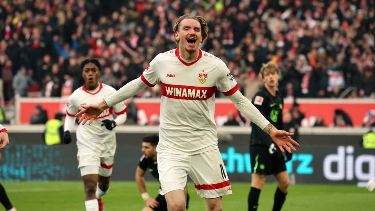 DFB-Traum bald Realität?