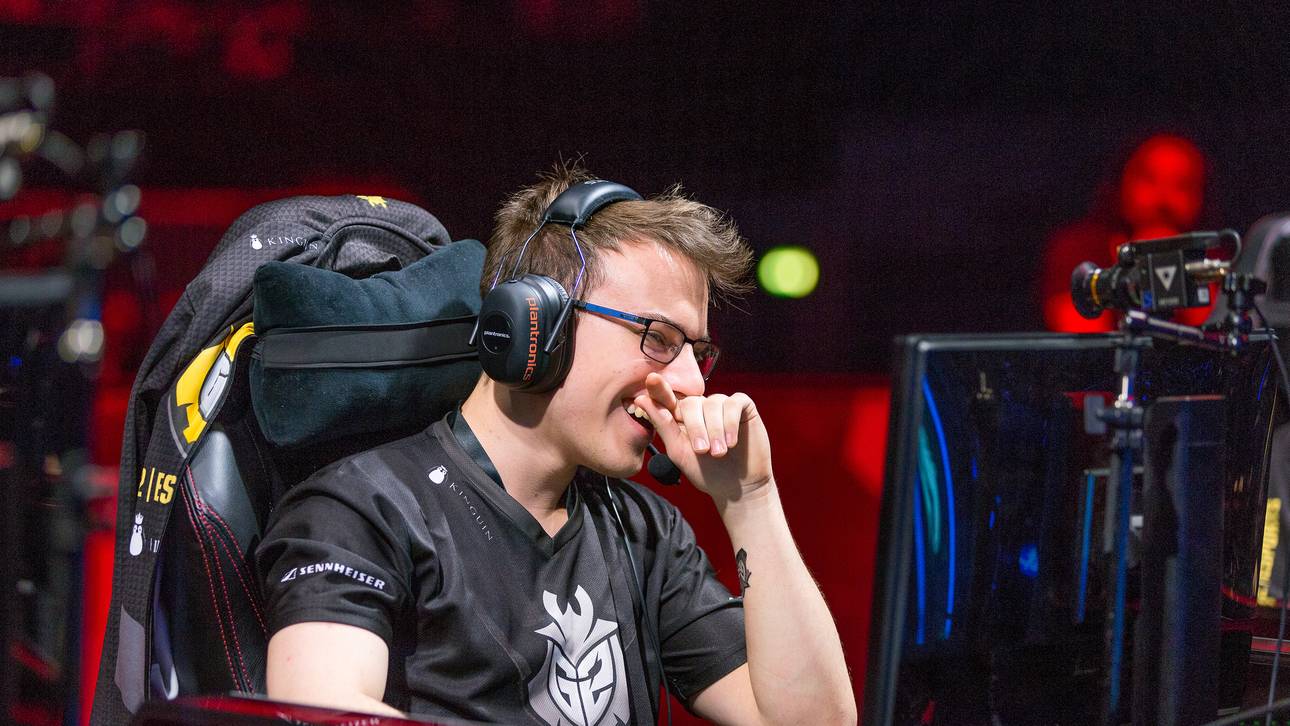 Tops und Flops des Spring Splits