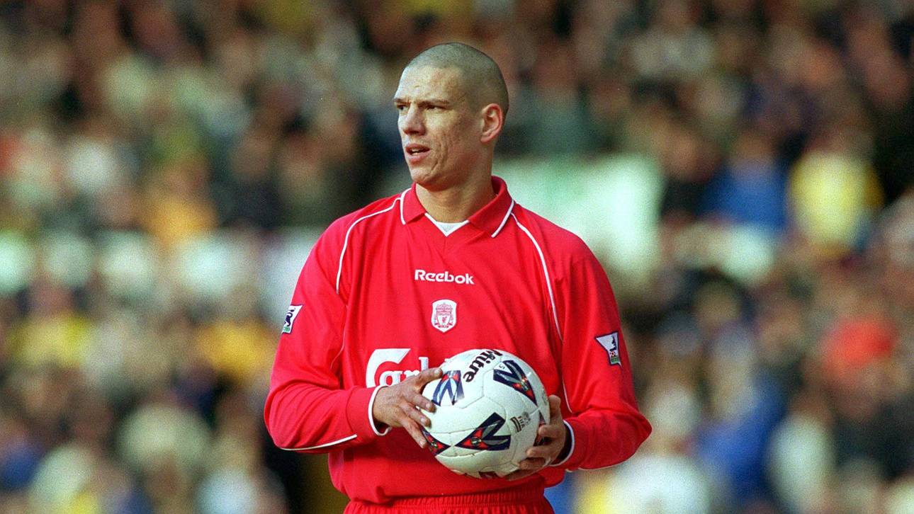 „Liverpooler wollen kein Taktik-Gequatsche“