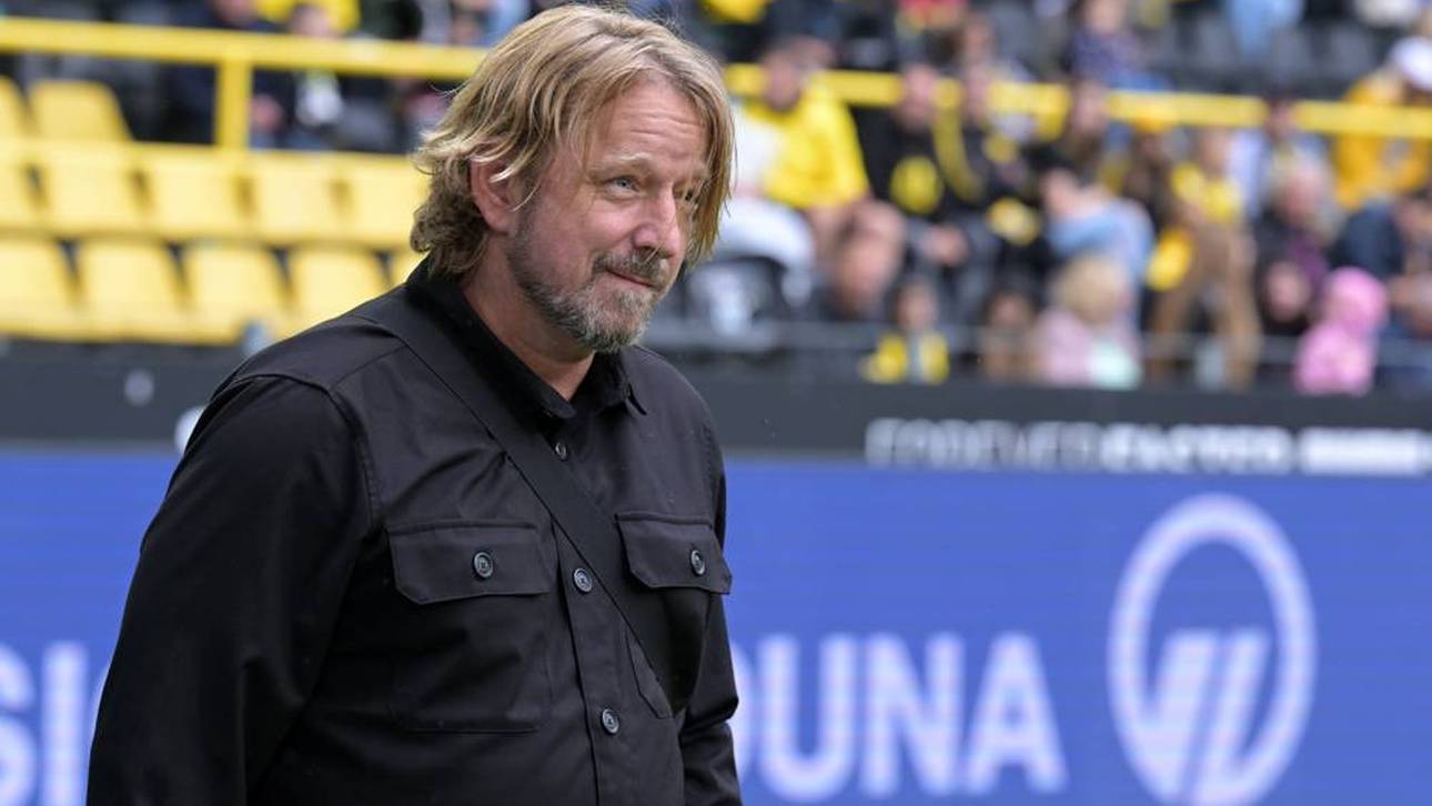 „Diamantenauge“ vor BVB-Rückkehr