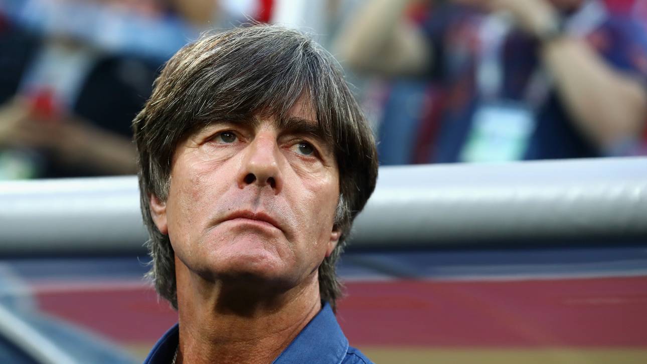 Löw: Kein Verständnis für Fan-Kritik