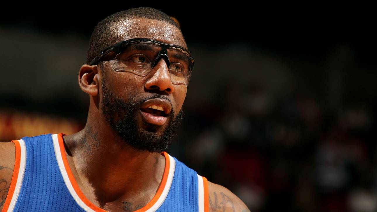 Stoudemire geht zu den Mavericks