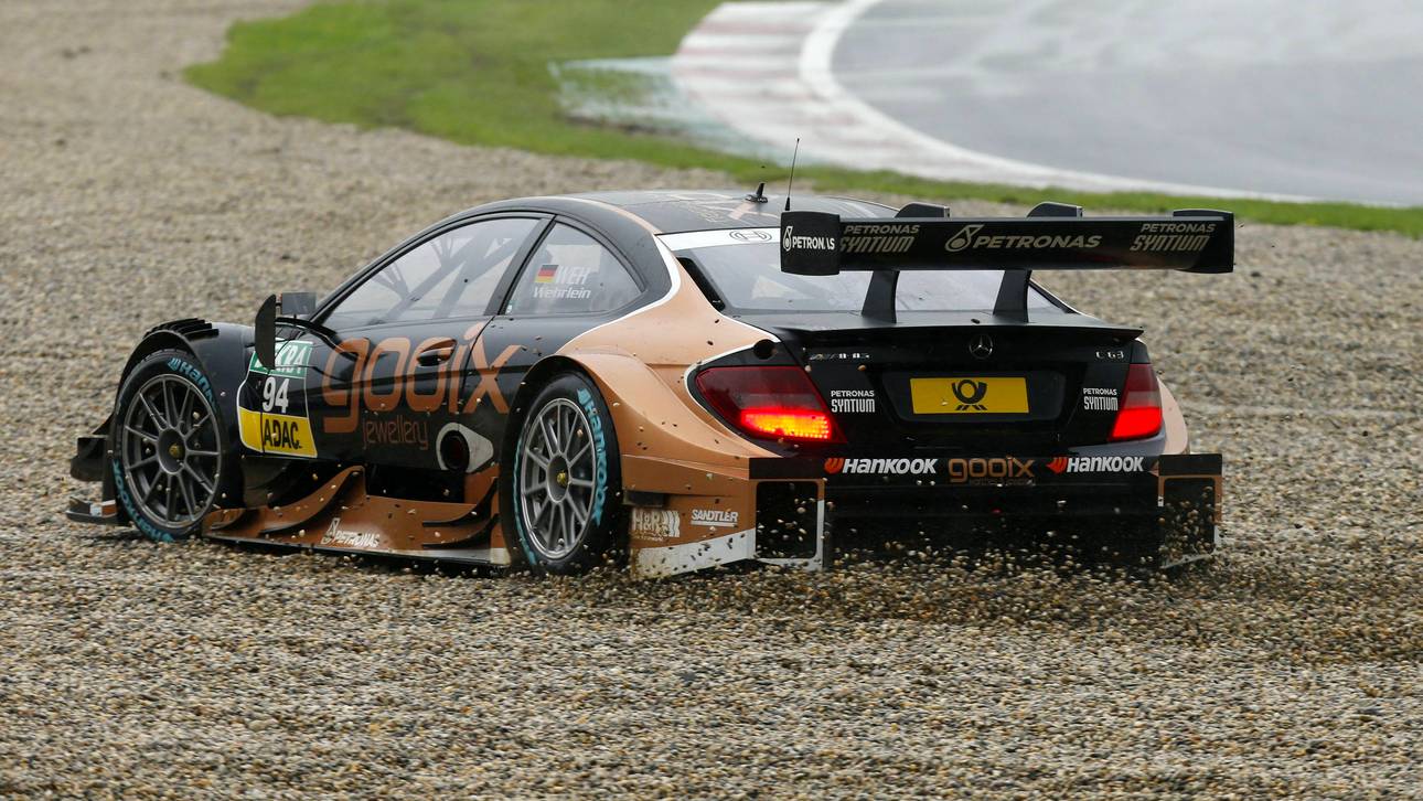 Rückkehr zur Stätte des Sündenfalls