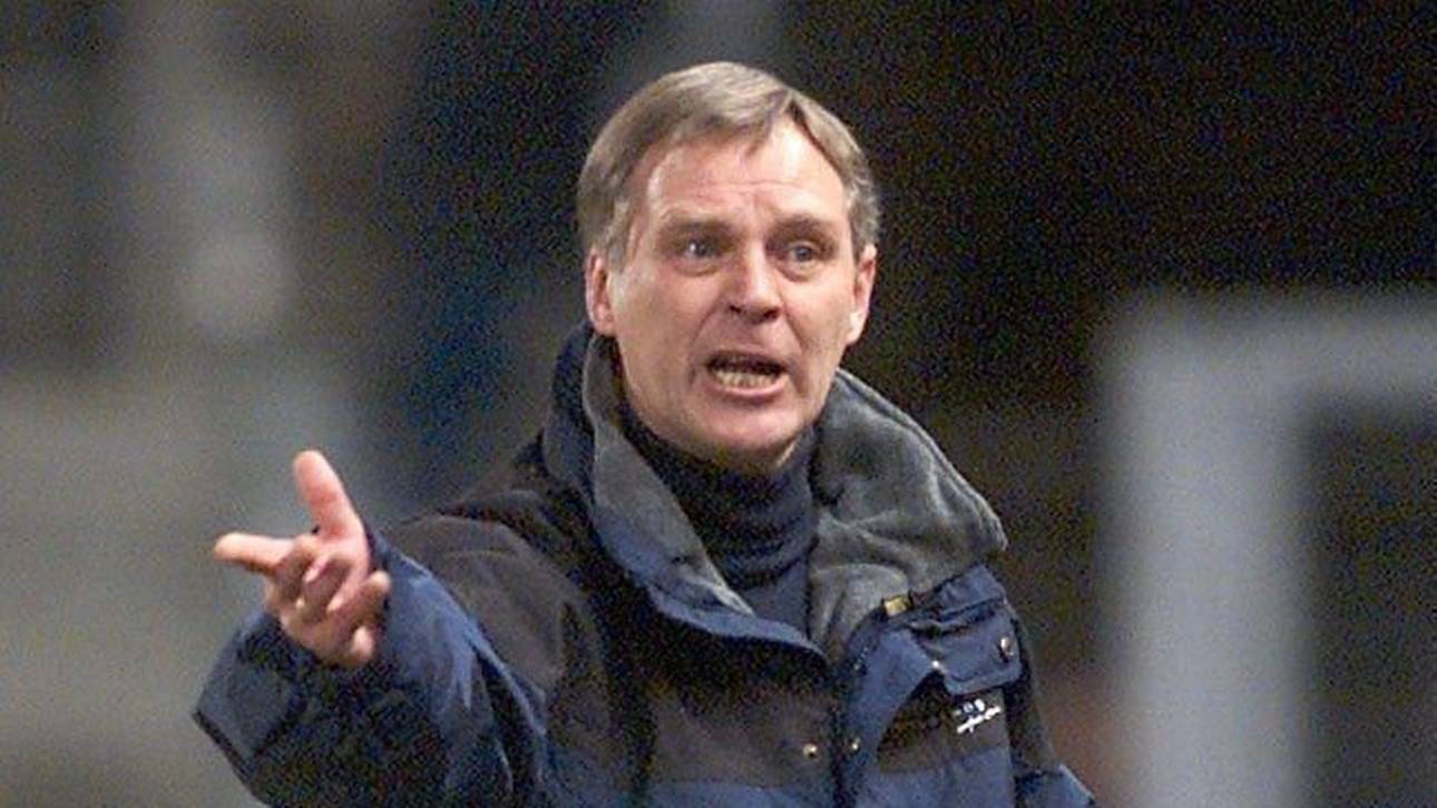 Rainer Zobel übernimmt Kreisligisten