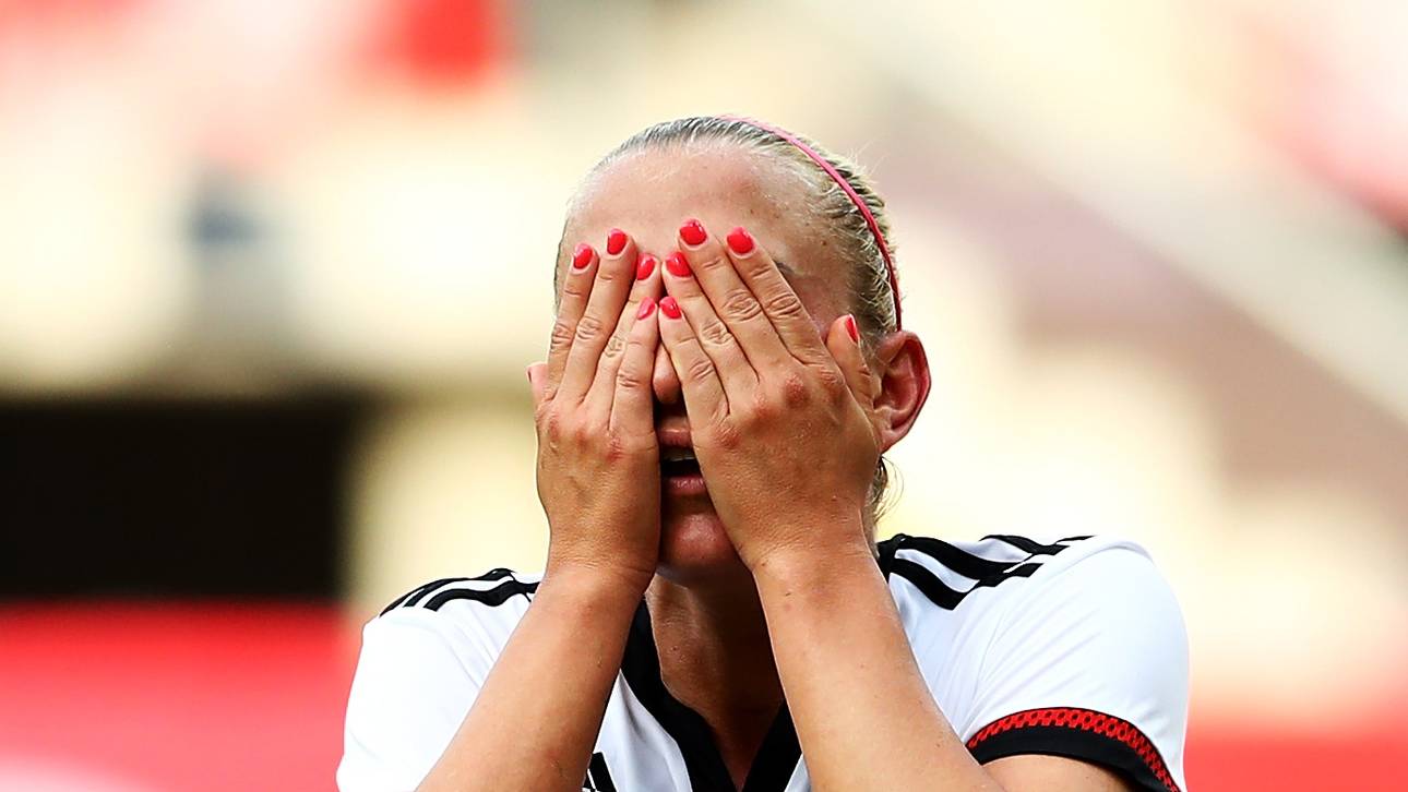 Top-Spiel und EM-Quali ohne Islacker