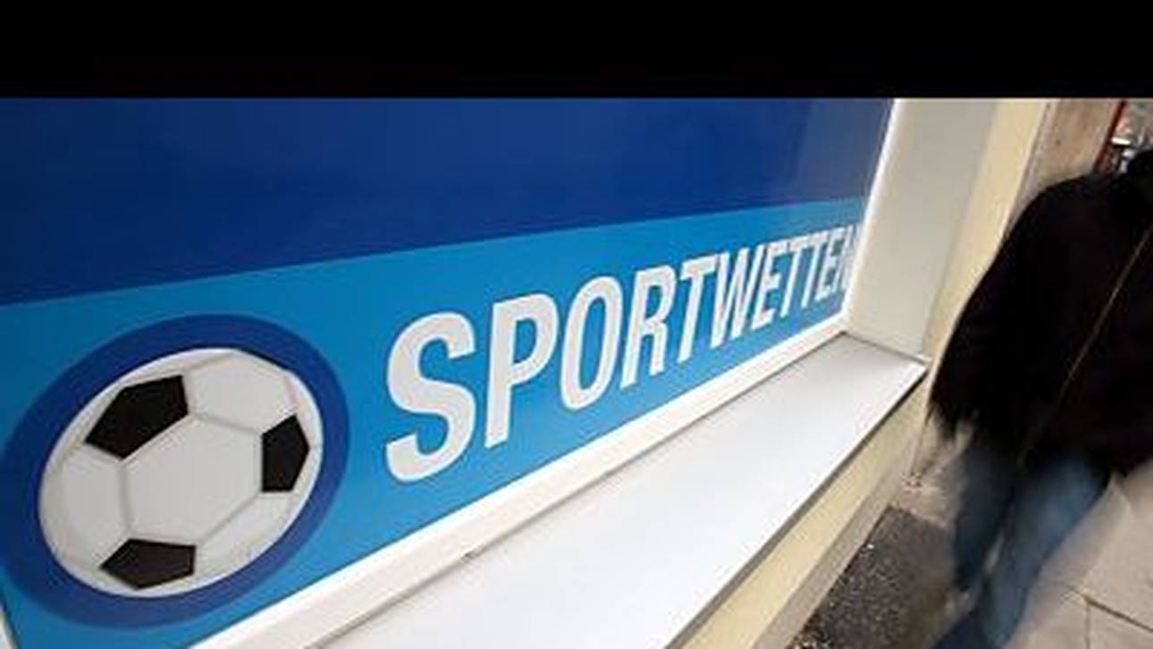 Neues Gesetz gegen Wettbetrug