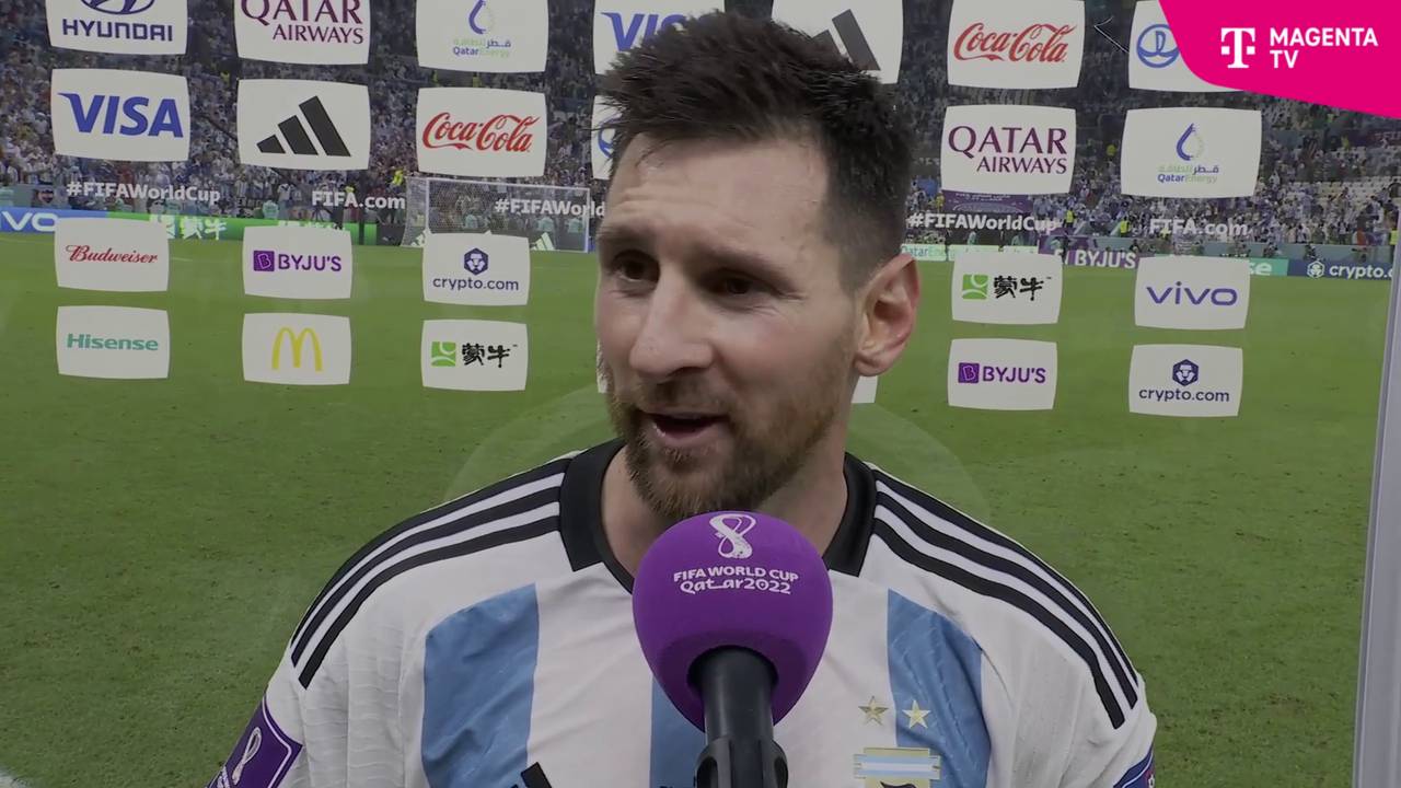 Messi wohl vor spektakulärem Wechsel
