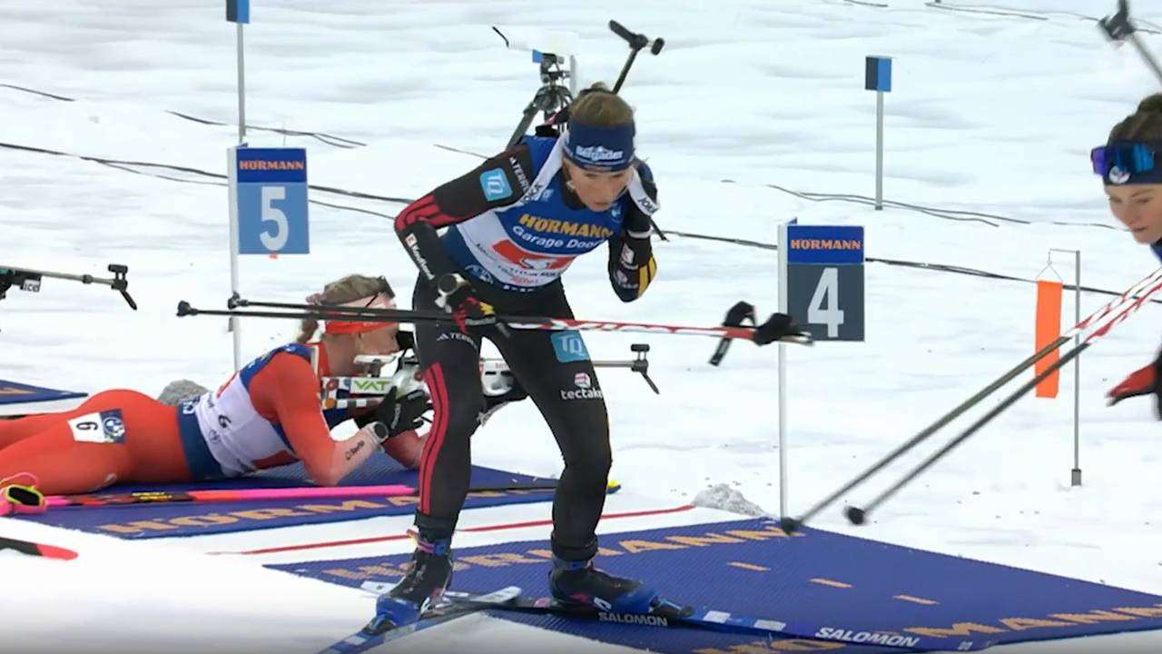 Disqualifiziert! Drama um DSV-Duo