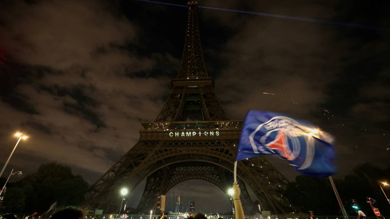 „Le Triomphe“: Pressestimmen zum Champions-League-Finale