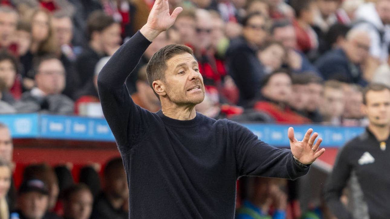 Bundesliga heute: Leverkusen gegen Heidenheim