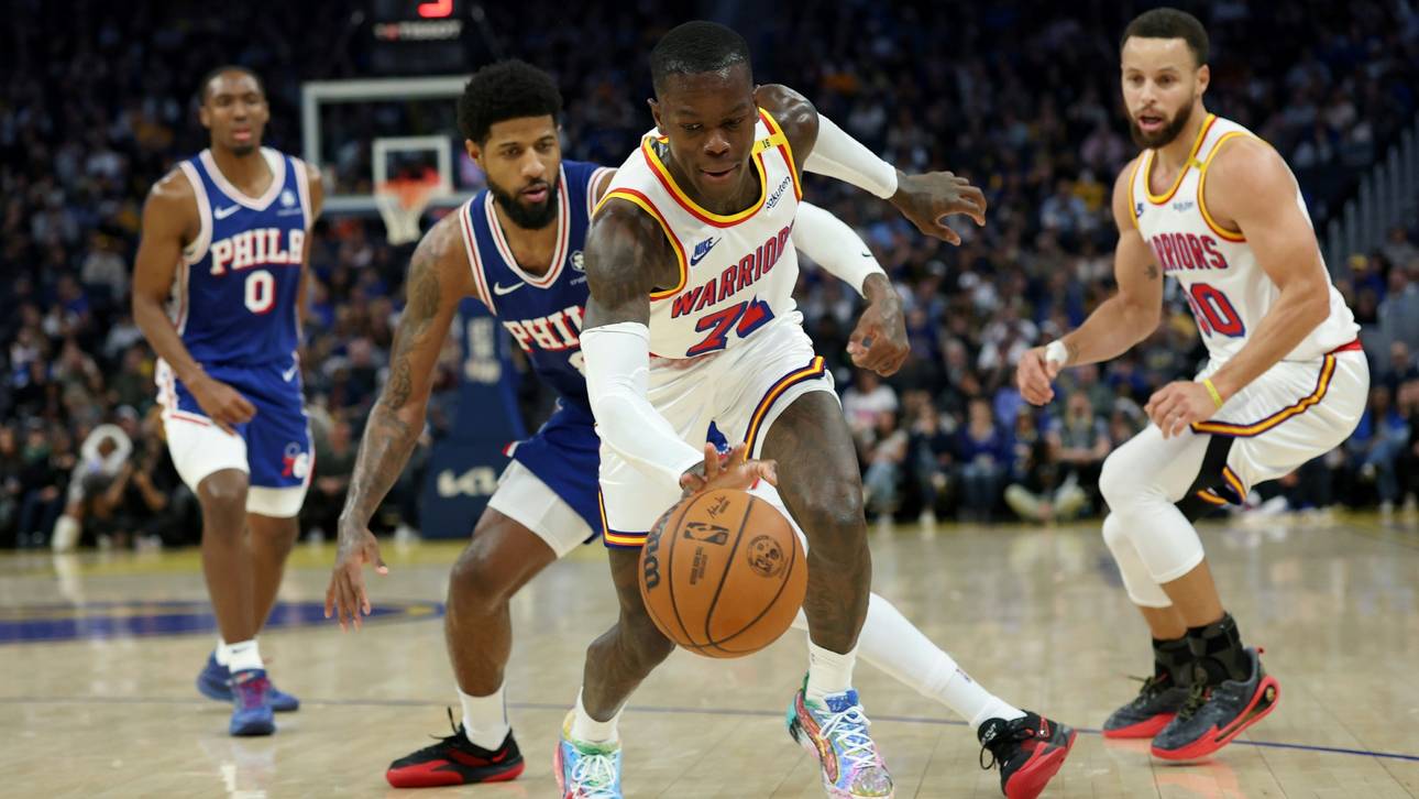 Erfolgserlebnis für Schröder