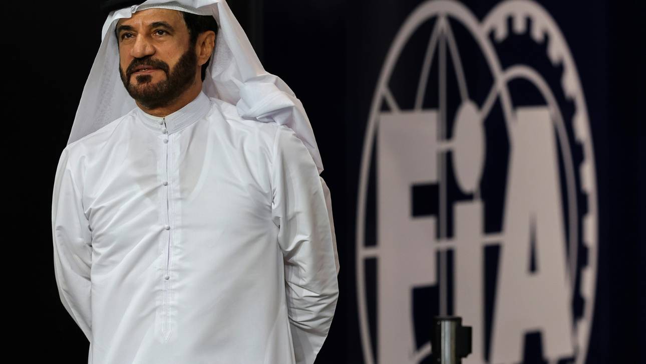 Entscheidung um FIA-Boss nach Wirbel