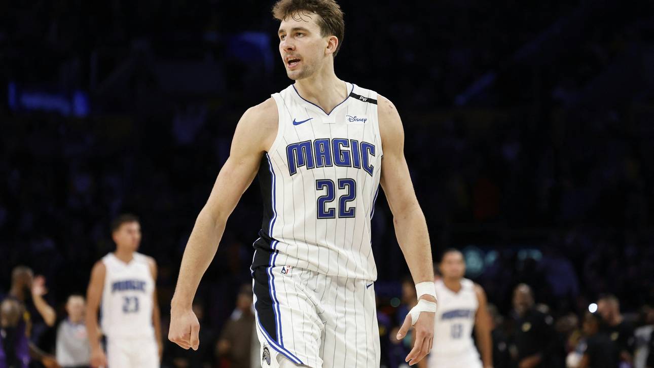 Wagner: „Sehe mich als Leader“