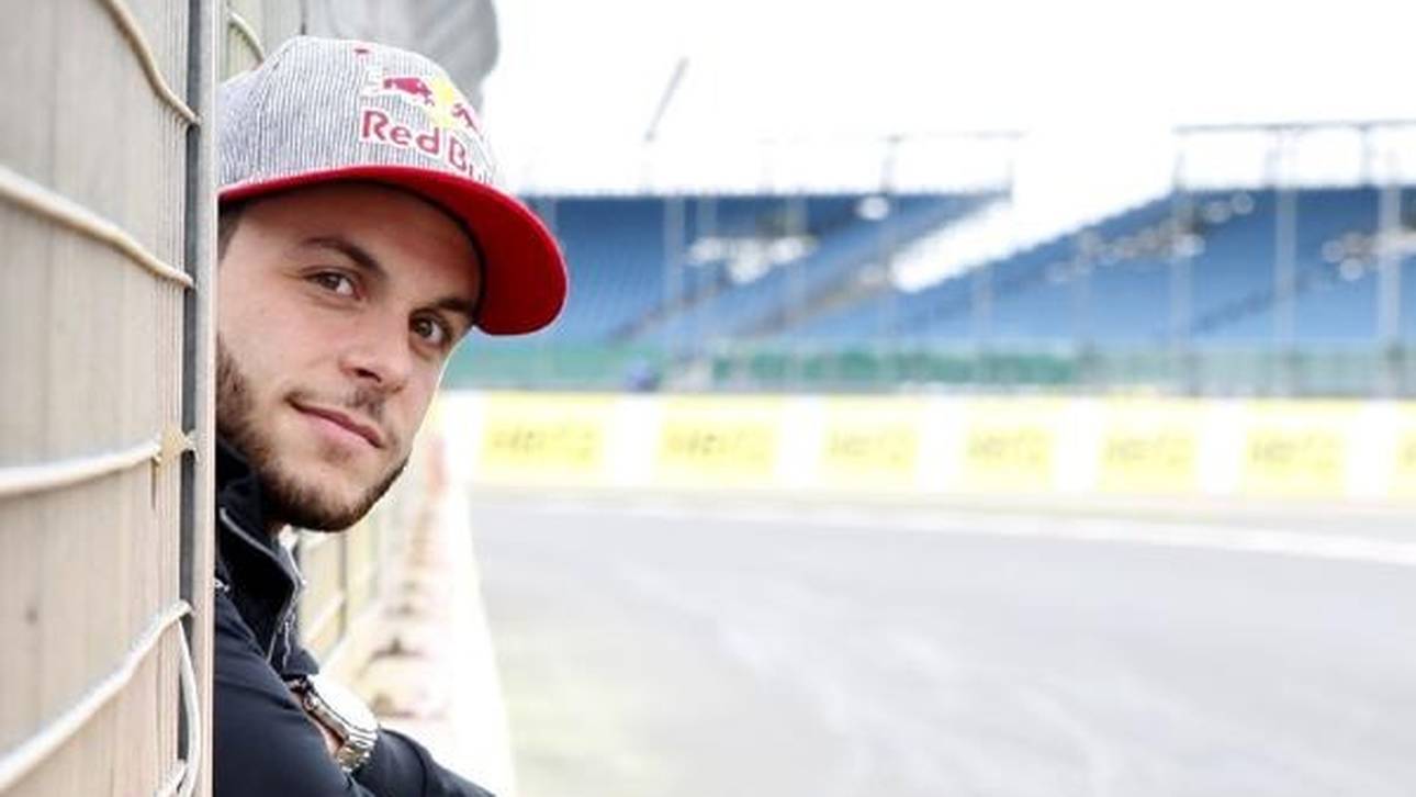 „Very British“: Cortese ist heiß auf Silverstone