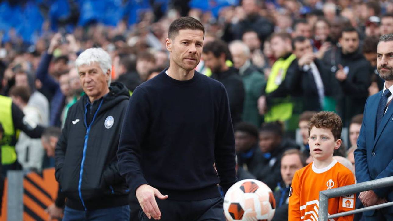 Alonso klärt in Torhüterfrage auf