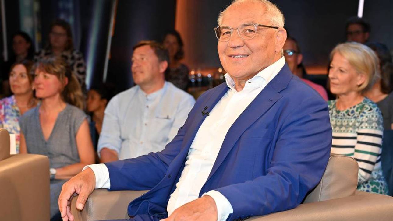 Nächster Experte fordert: Magath zum DFB