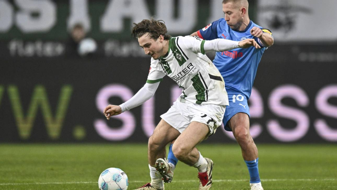 Kiel-Kapitän Holtby hofft auf den „Regenbogen“