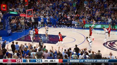 Die Dallas Mavericks empfangen die Houston Rockets. Die Gäste haben vor dieser Partie 4 Spiele in Folge verloren, und müssen gewinnen, um weiterhin die Chance auf die Playoffs zu bewahren. 