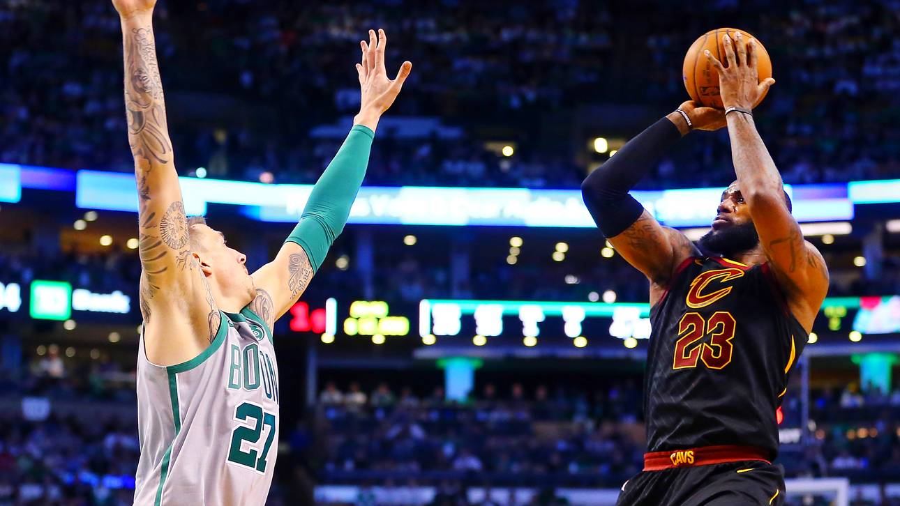 King James vermiest Bostons Party