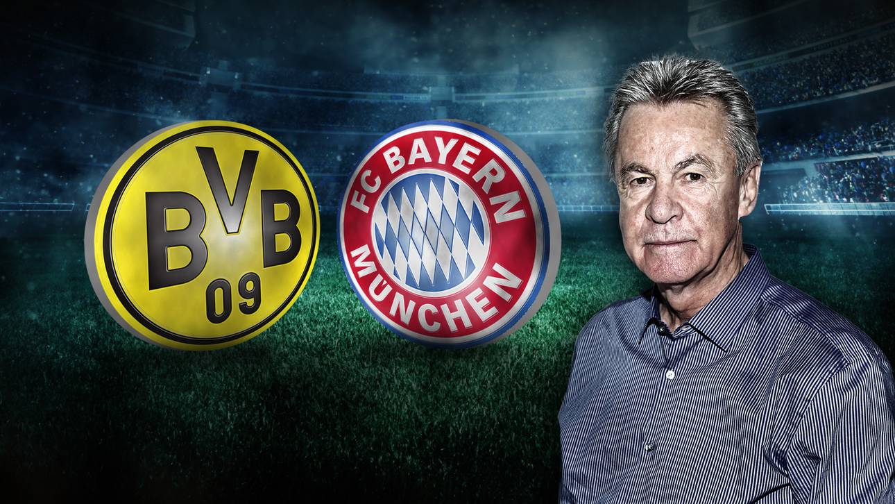 „Bayern hat die besseren Spieler“