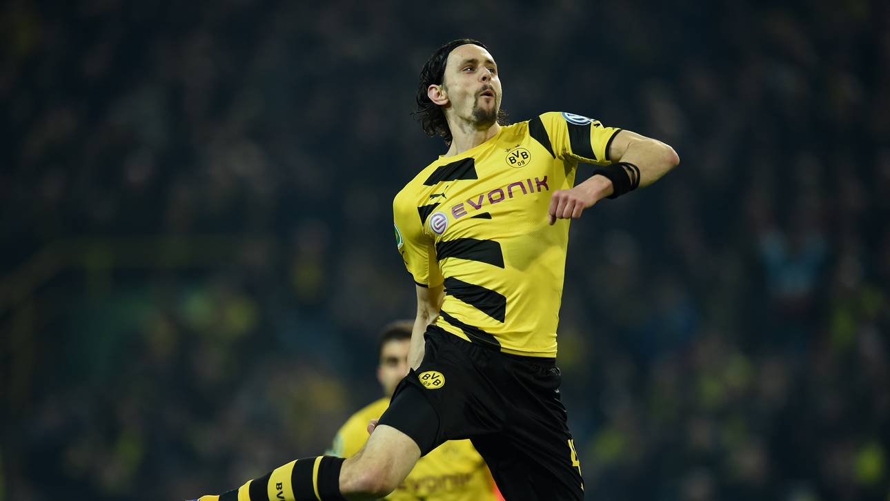 BVB und Subotic vor Einigung