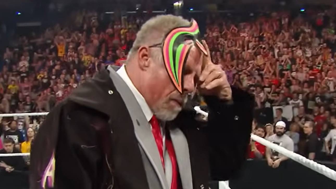 Das tragische Finale einer Ikone