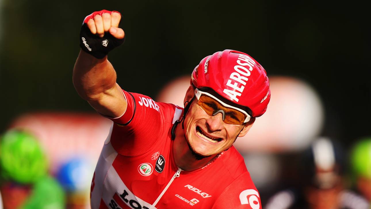 Radsport: Cyclassics LIVE auf SPORT1