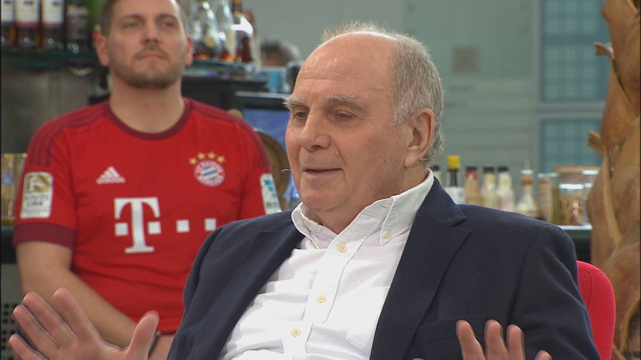 Neuer-Verletzung: Ter Stegen spricht