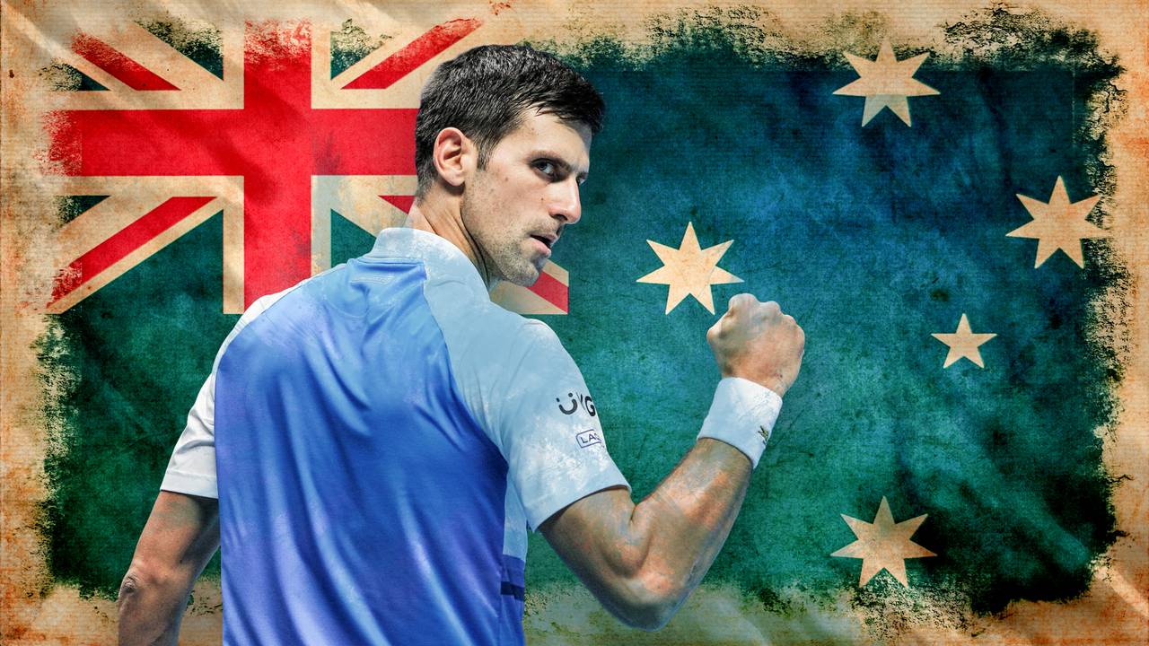 Djokovic-Hammer wirft neue Fragen auf