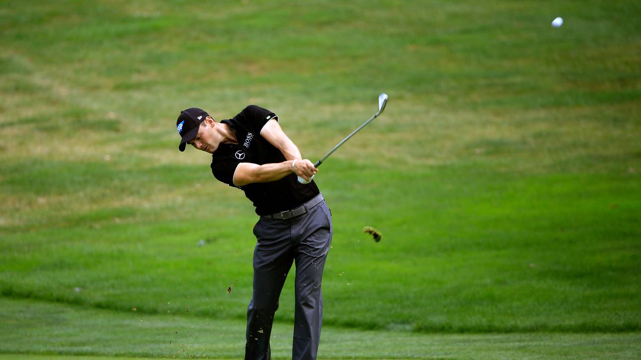 Kaymer und Siem starten ordentlich