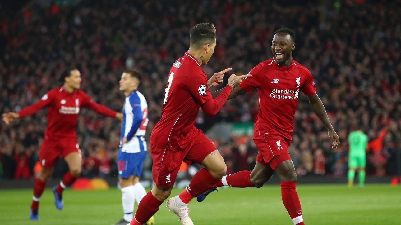 Klopp-Jubiläum: Reds vor Halbfinale