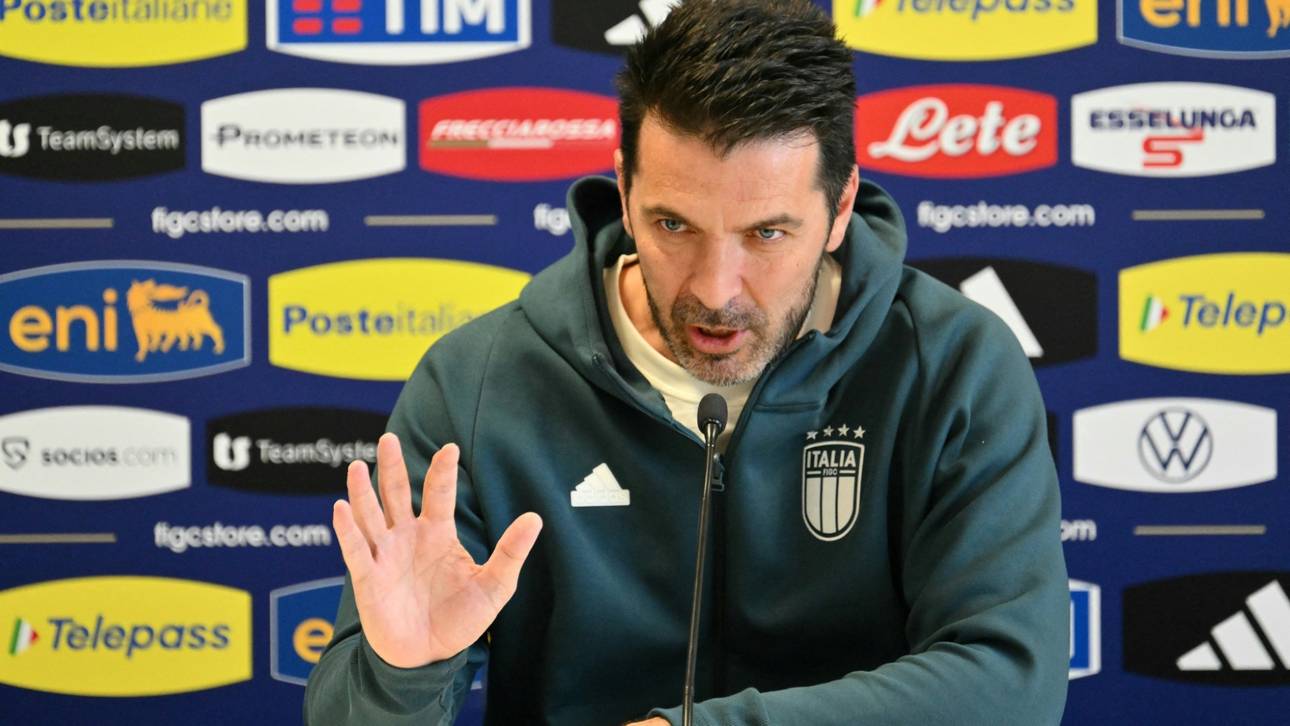 Italien-Legende kommt zu EM