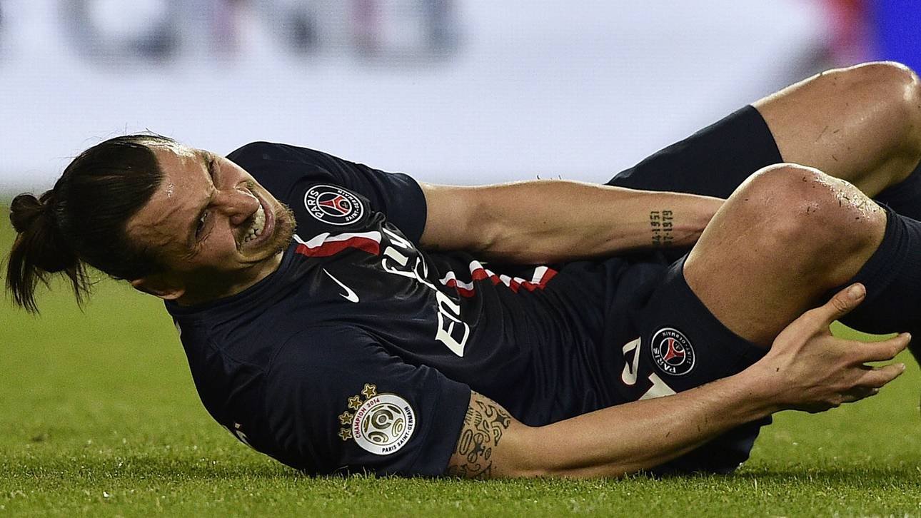 PSG vor letztem Schritt