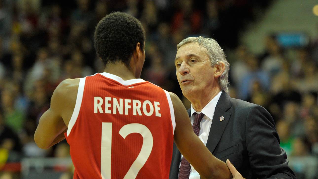 Bayreuth – Bayern LIVE auf SPORT1