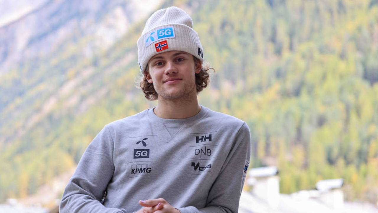 Spektakuläres Ski-Comeback?
